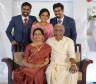 F0028 - Oommen C. Thomas and Juby Sarah Oommen