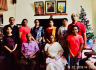 F0009 - P Jacob Thomas Family