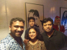 F0025 - Sharan, Suja, Sehan And Thomas