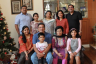 F0104 - Mammen Mathews Family photo