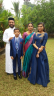 F0192 - Fr. Thomas Purackal and Preethi Thomas