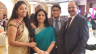 F0026 - Shradha, Veena, James and Sidharth