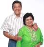 F0104 - Mammen Mathews and Saramma Mammen
