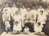 F0093 - P. M. Mammen (ASP) with Family