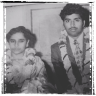 F0035 - P.T. Ponnose & Annie Ponnose