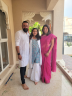 F0174 - Naveen, Annikah and Soumya
