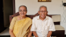 F0027 - P. T. Koshy and Aleyamma Koshy