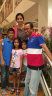 F0132 - Harshit, Iha, Jivin, Leejoe and Saira