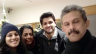 F0002 - Sabu T. Varghese Family