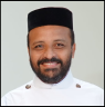 I0135 - Fr. Thomas Purackal