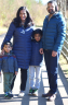 F0195 - Sheethal Family photo